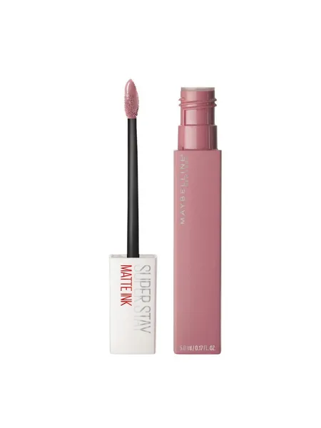 Maybelline Superstay Matte Ink 5ml #10 (Dreamer)