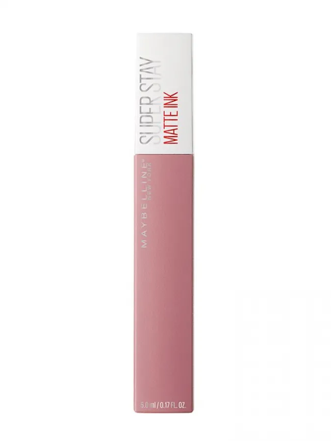 Maybelline Superstay Matte Ink 5ml #10 (Dreamer)