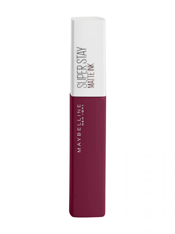 Maybelline Superstay Matte Ink 5ml #115 (Founder)