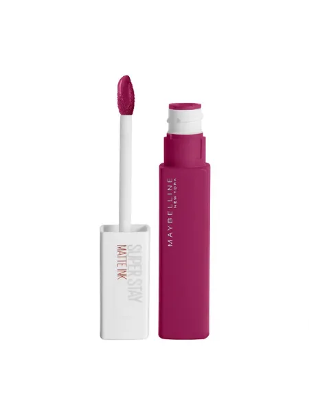 Maybelline Superstay Matte Ink 5ml #120 (Artist)
