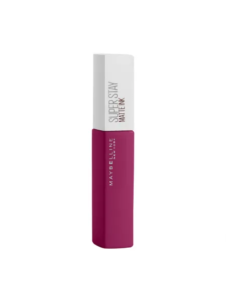 Maybelline Superstay Matte Ink 5ml #120 (Artist)