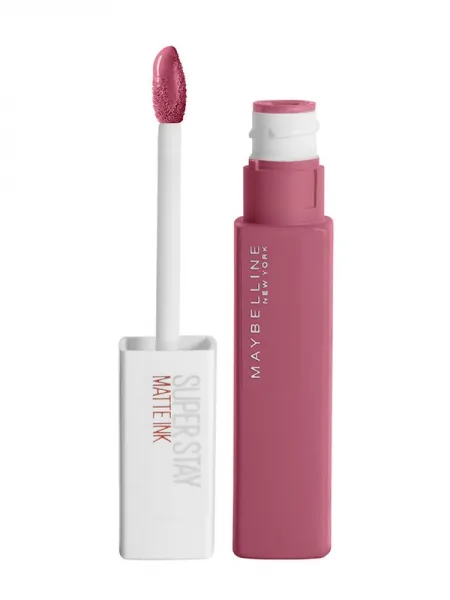 Maybelline Superstay Matte Ink 5ml #125 (Inspirer)