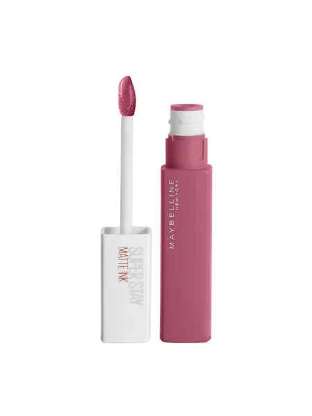 Maybelline Superstay Matte Ink 5ml #125 (Inspirer)