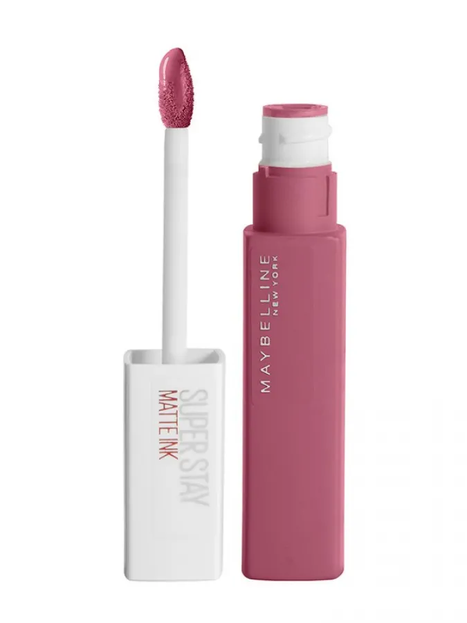 Maybelline Superstay Matte Ink 5ml #125 (Inspirer)