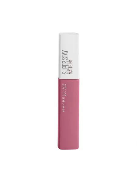 Maybelline Superstay Matte Ink 5ml #125 (Inspirer)