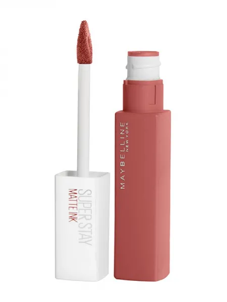 Maybelline Superstay Matte Ink 5ml #130 (Self Starter)