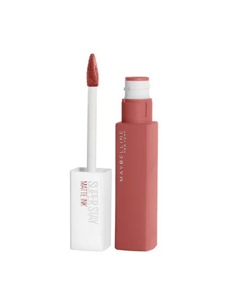 Maybelline Superstay Matte Ink 5ml #130 (Self Starter)