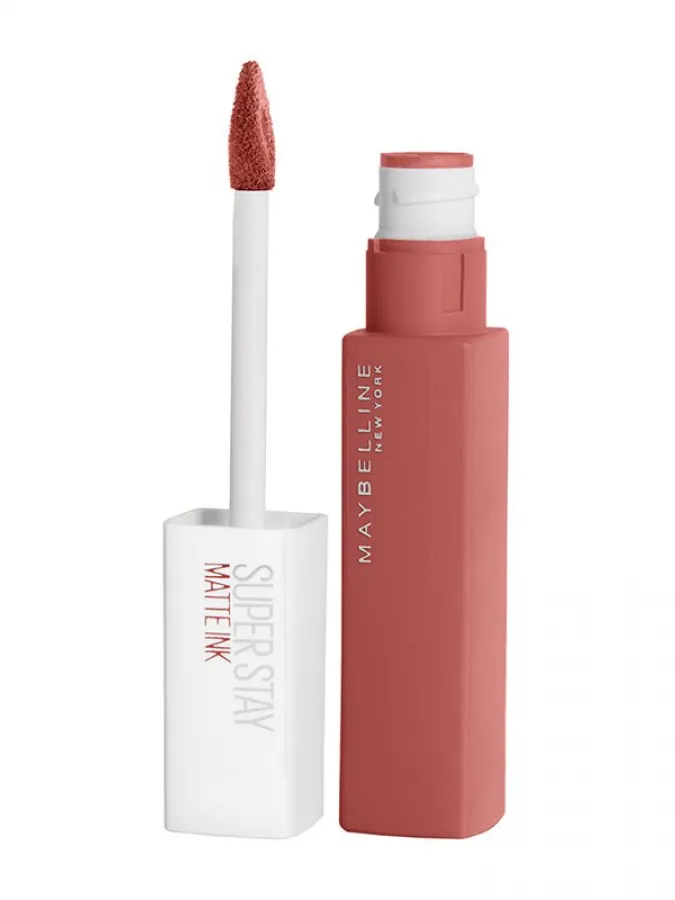 Maybelline Superstay Matte Ink 5ml #130 (Self Starter)
