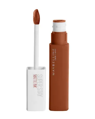 Maybelline Superstay Matte Ink 5ml #135 (Globetrotter)