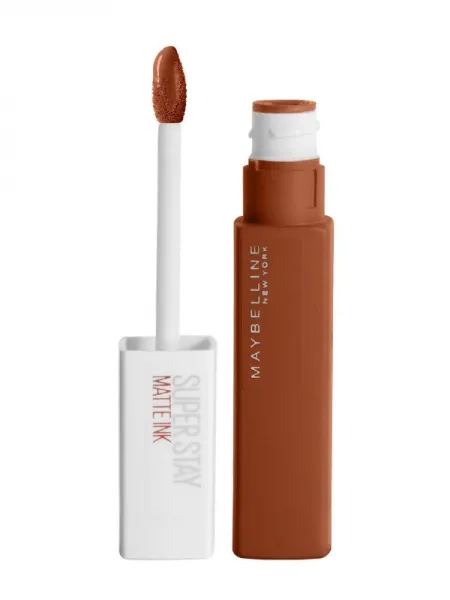 Maybelline Superstay Matte Ink 5ml #135 (Globetrotter)