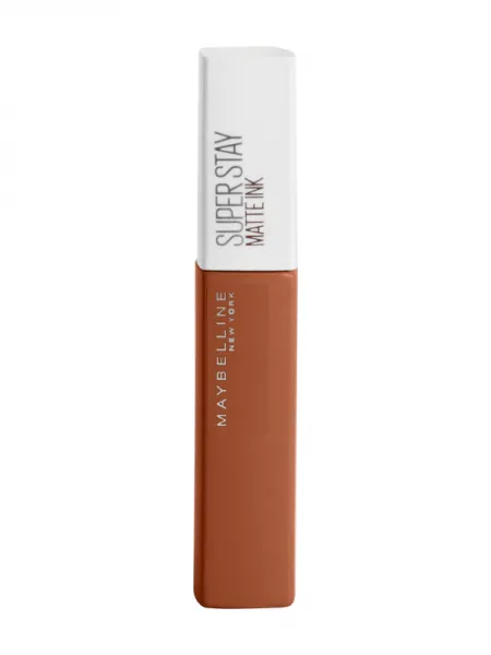 Maybelline Superstay Matte Ink 5ml #135 (Globetrotter)