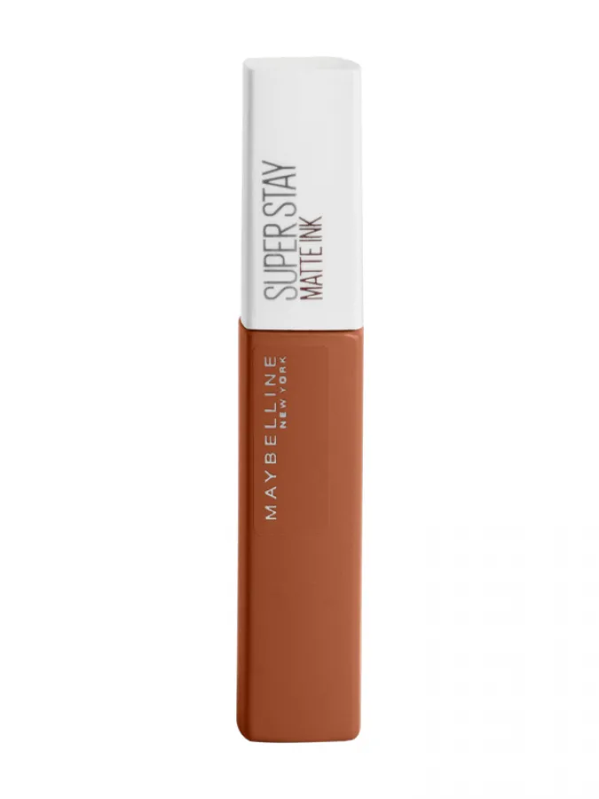 Maybelline Superstay Matte Ink 5ml #135 (Globetrotter)
