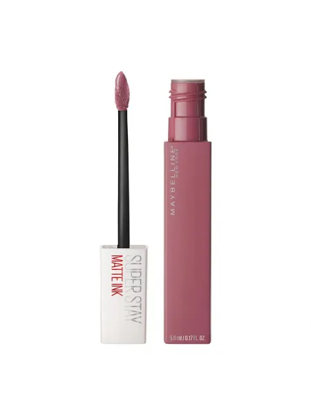Maybelline Superstay Matte Ink 5ml #15 (Lover)