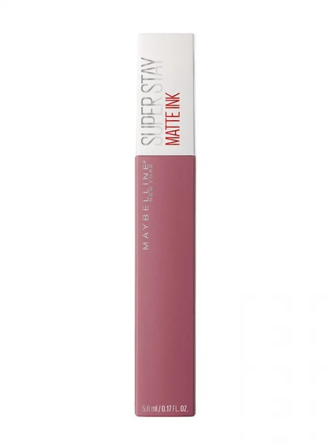 Maybelline Superstay Matte Ink 5ml #15 (Lover)