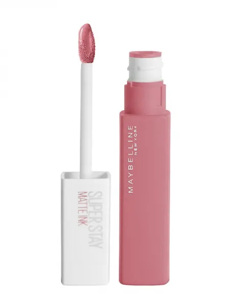 Maybelline Superstay Matte Ink 5ml #155 (Savant)