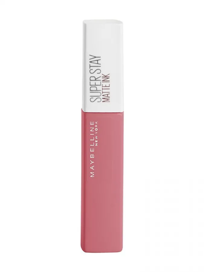 Maybelline Superstay Matte Ink 5ml #155 (Savant)