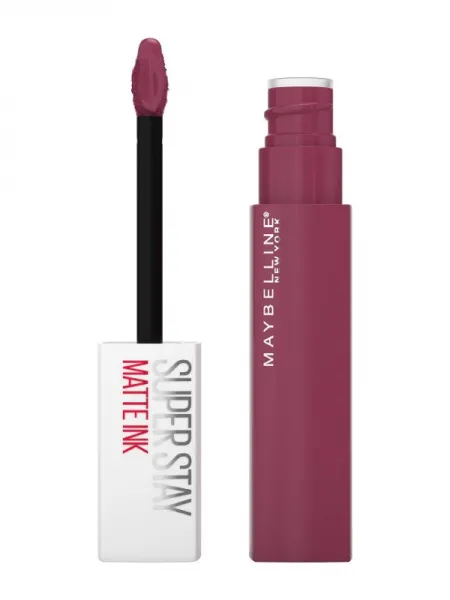 Maybelline Superstay Matte Ink 5ml #165 (Successful)