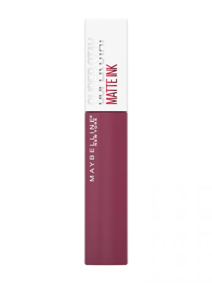 Maybelline Superstay Matte Ink 5ml #165 (Successful)