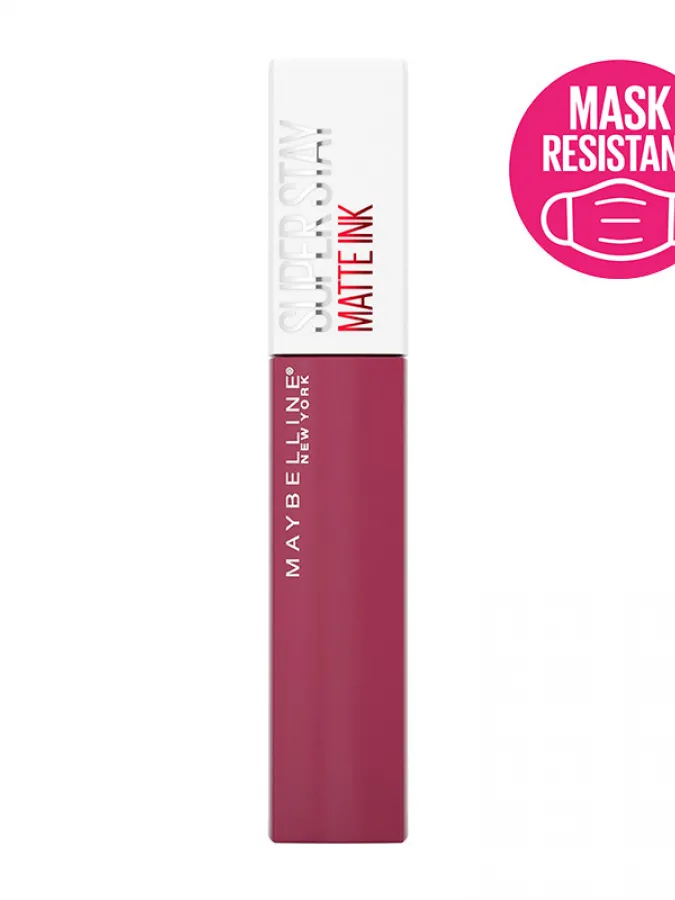 Maybelline Superstay Matte Ink 5ml #165 (Successful)