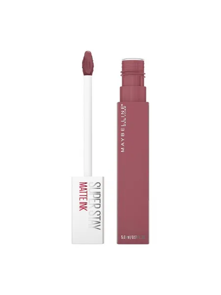 Maybelline Superstay Matte Ink 5ml #175 (Ringleader)