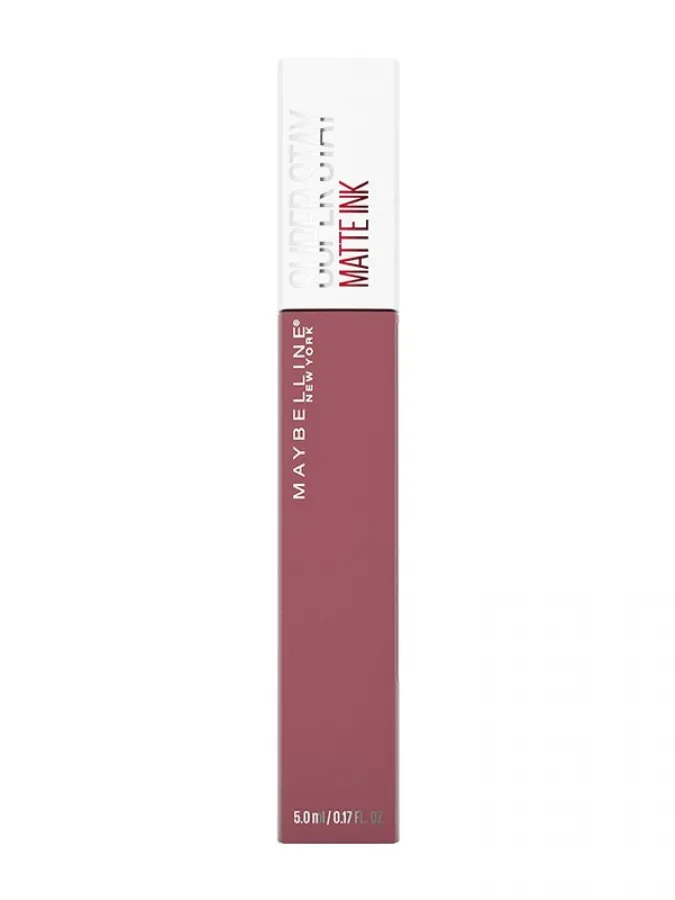 Maybelline Superstay Matte Ink 5ml #175 (Ringleader)