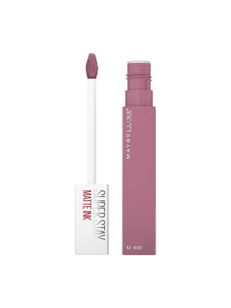 Maybelline Superstay Matte Ink 5ml #180 (Revolutionary)