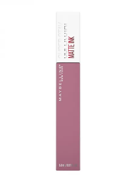 Maybelline Superstay Matte Ink 5ml #180 (Revolutionary)