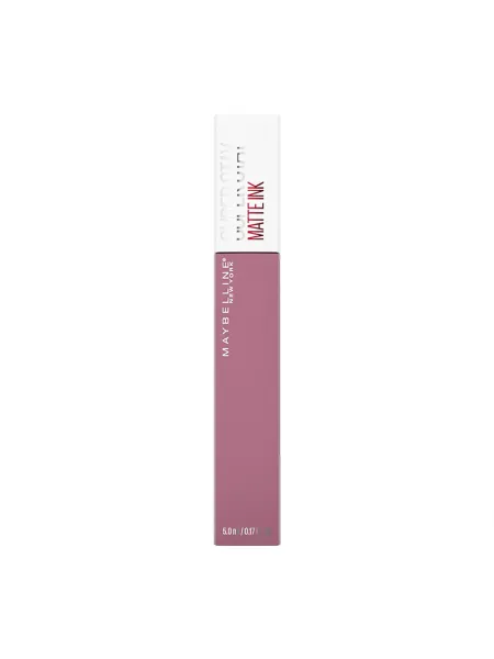 Maybelline Superstay Matte Ink 5ml #180 (Revolutionary)