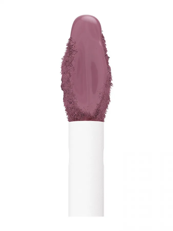 Maybelline Superstay Matte Ink 5ml #180 (Revolutionary)