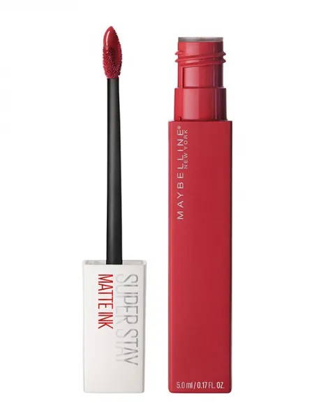 Maybelline Superstay Matte Ink 5ml #20 (Pioneer)