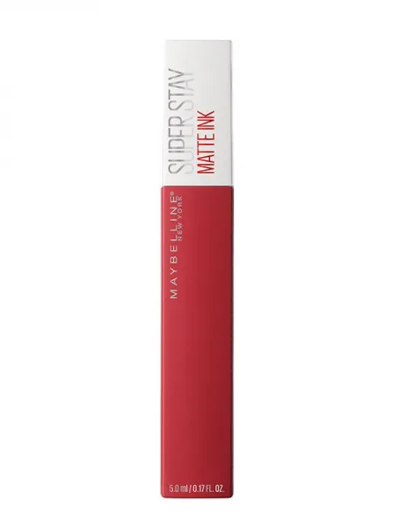 Maybelline Superstay Matte Ink 5ml #20 (Pioneer)
