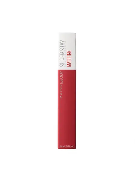 Maybelline Superstay Matte Ink 5ml #20 (Pioneer)