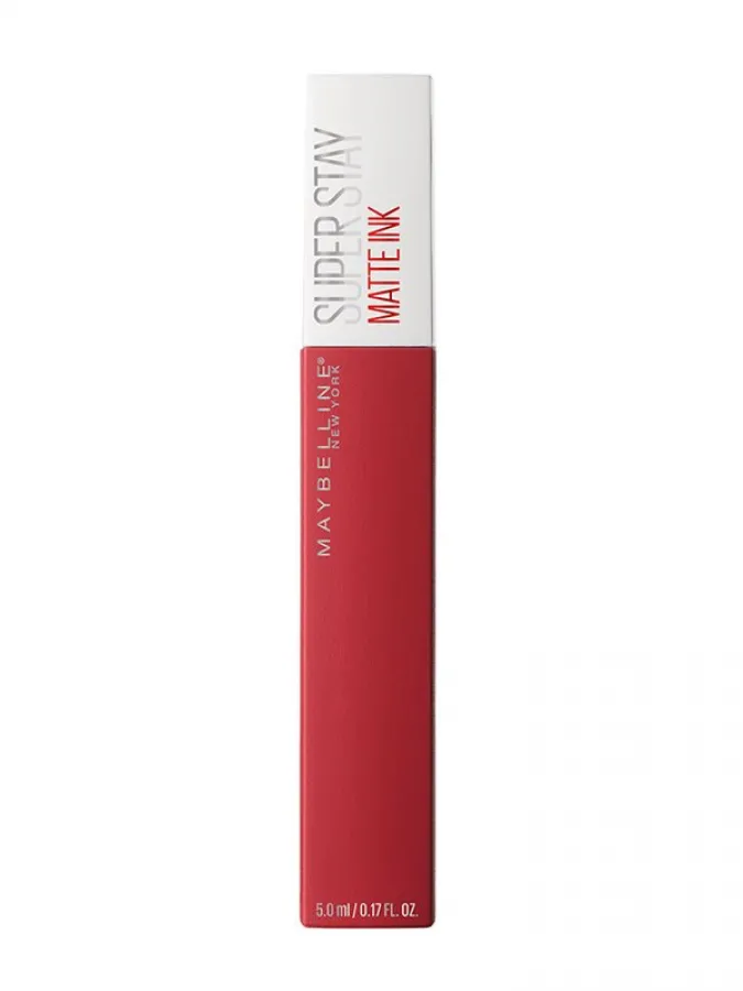 Maybelline Superstay Matte Ink 5ml #20 (Pioneer)