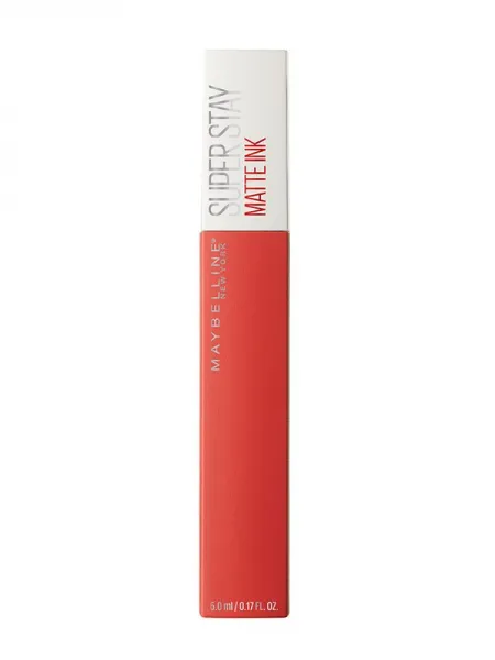 Maybelline Superstay Matte Ink 5ml #25 (Heroine)