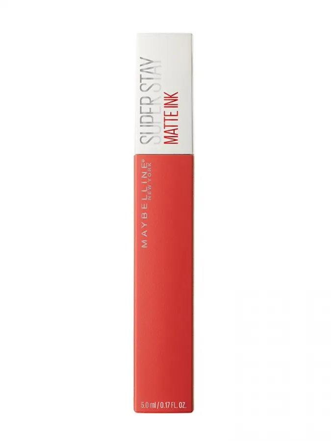 Maybelline Superstay Matte Ink 5ml #25 (Heroine)