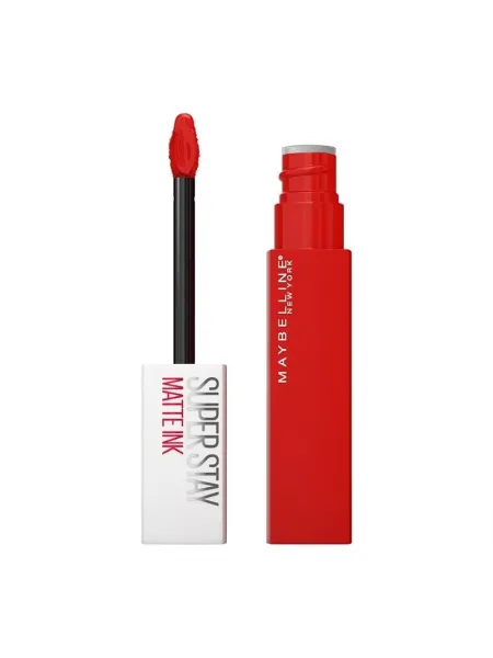 Maybelline Superstay Matte Ink 5ml #320 (Individualist)
