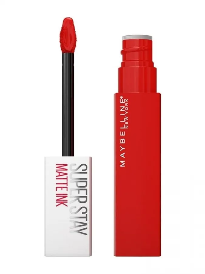 Maybelline Superstay Matte Ink 5ml #320 (Individualist)