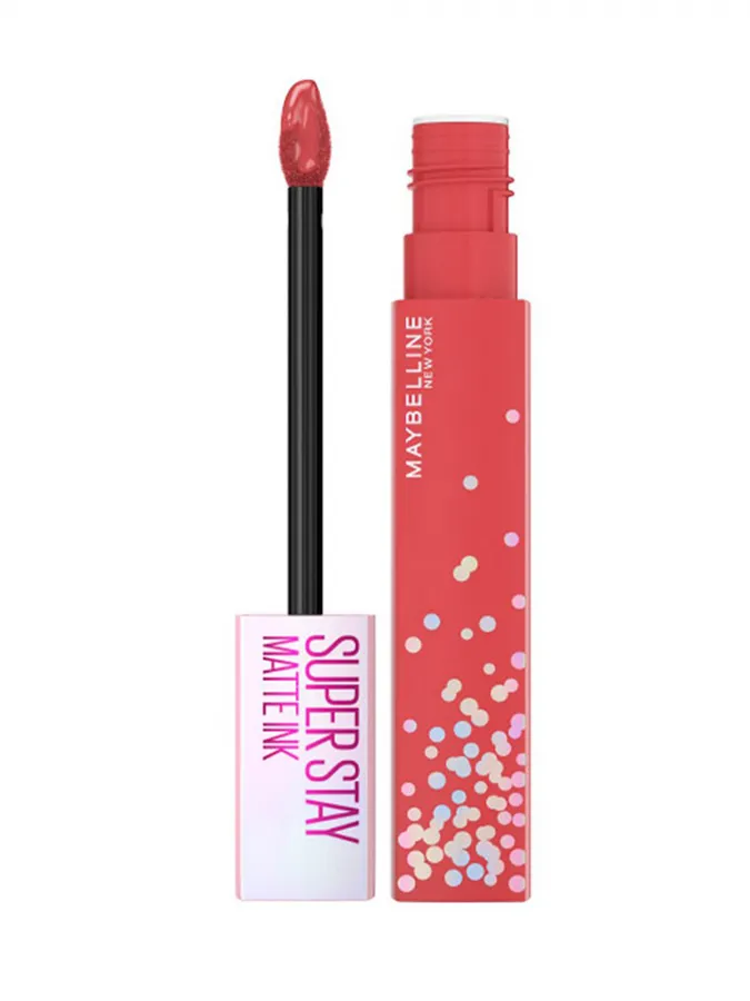 Maybelline Superstay Matte Ink 5ml #400 (Show Runner)
