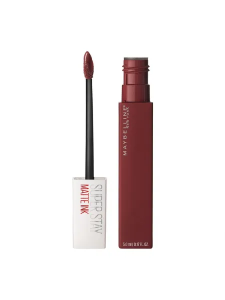 Maybelline Superstay Matte Ink 5ml #50 (Voyager)