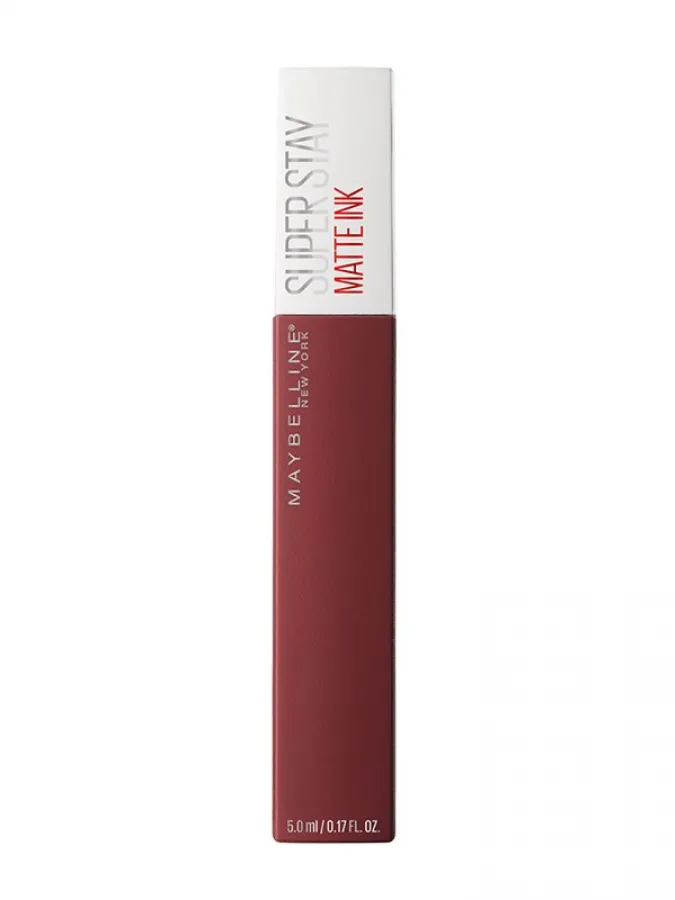 Maybelline Superstay Matte Ink 5ml #50 (Voyager)