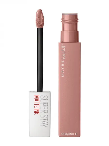 Maybelline Superstay Matte Ink 5ml #60 (Poet)