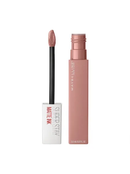 Maybelline Superstay Matte Ink 5ml #60 (Poet)