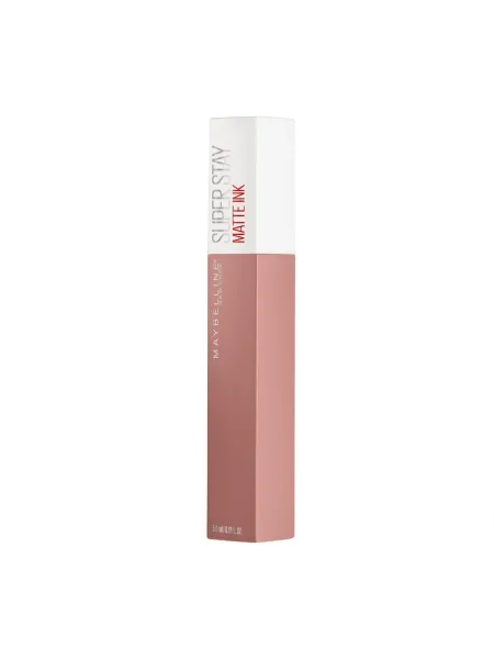Maybelline Superstay Matte Ink 5ml #60 (Poet)