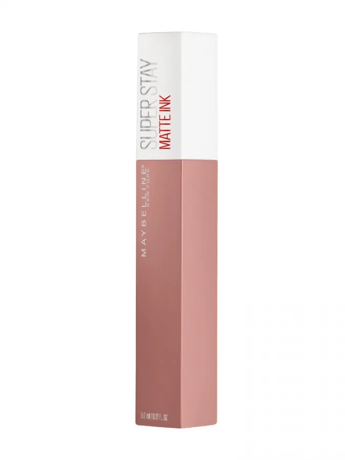 Maybelline Superstay Matte Ink 5ml #60 (Poet)