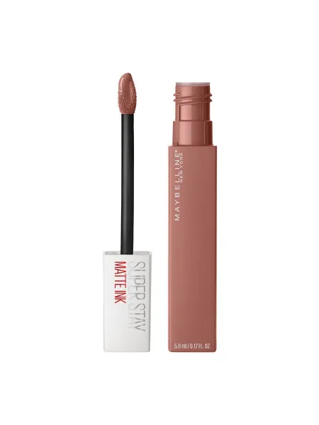 Maybelline Superstay Matte Ink 5ml #65 (Seductres)