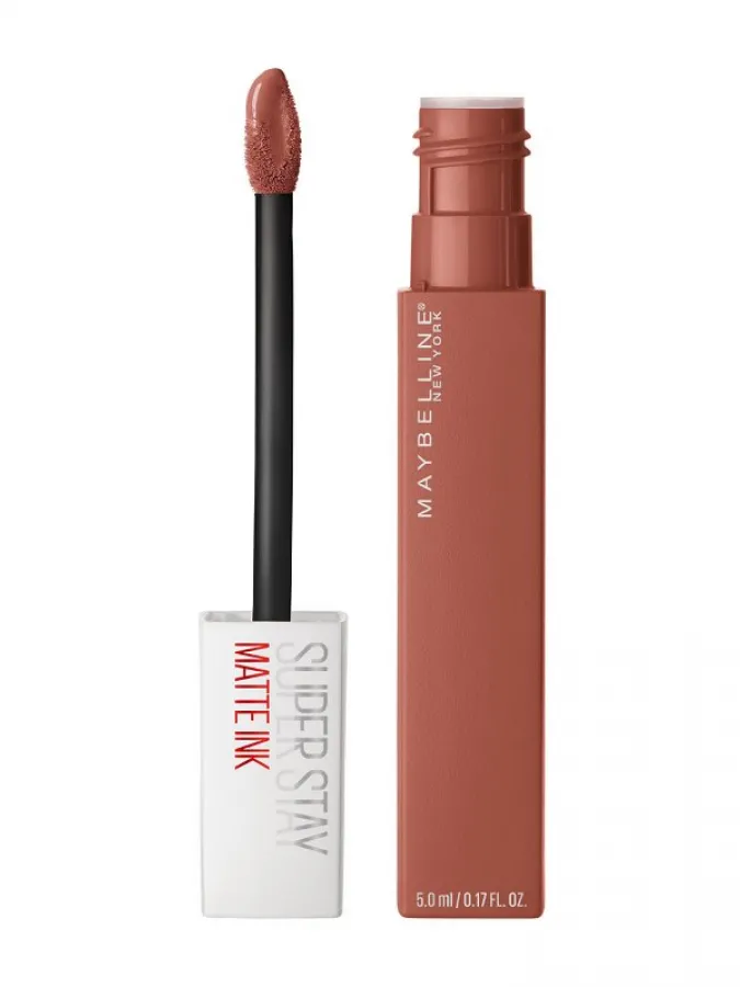 Maybelline Superstay Matte Ink 5ml #70 (Amazonian)