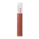Maybelline Superstay Matte Ink 5ml #70 (Amazonian)