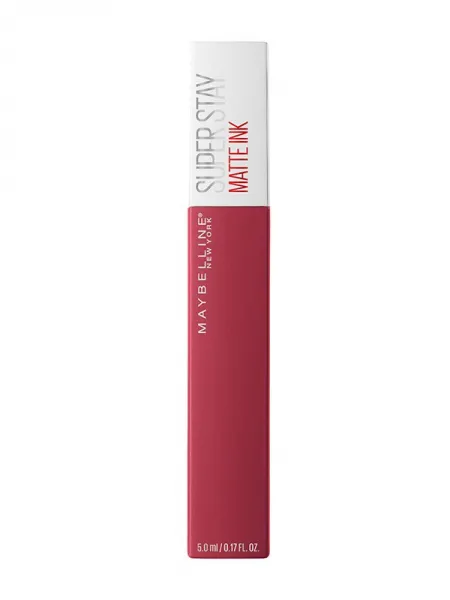 Maybelline Superstay Matte Ink 5ml #80 (Ruler)