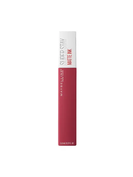Maybelline Superstay Matte Ink 5ml #80 (Ruler)