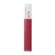 Maybelline Superstay Matte Ink 5ml #80 (Ruler)